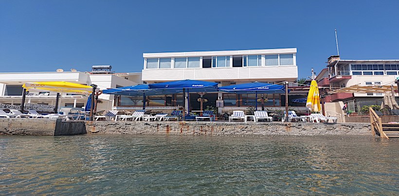 Demir Otel Genel 1